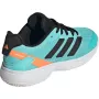 Chaussures ADIDAS junior ubersonic