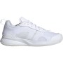 Chaussures ADIDAS femme avaflash toutes surfaces