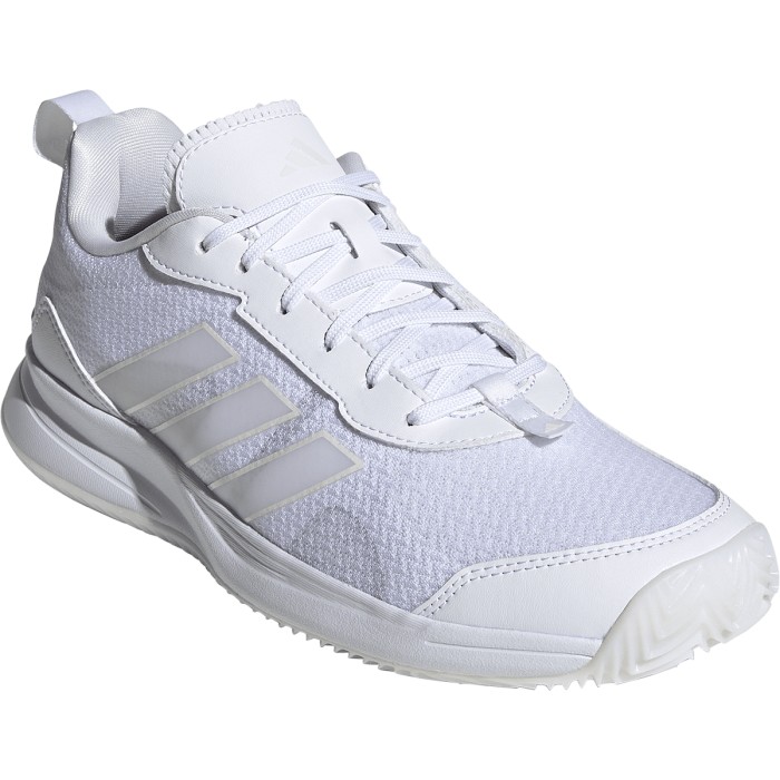 Chaussures ADIDAS femme avaflash toutes surfaces