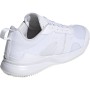 Chaussures ADIDAS femme avaflash toutes surfaces