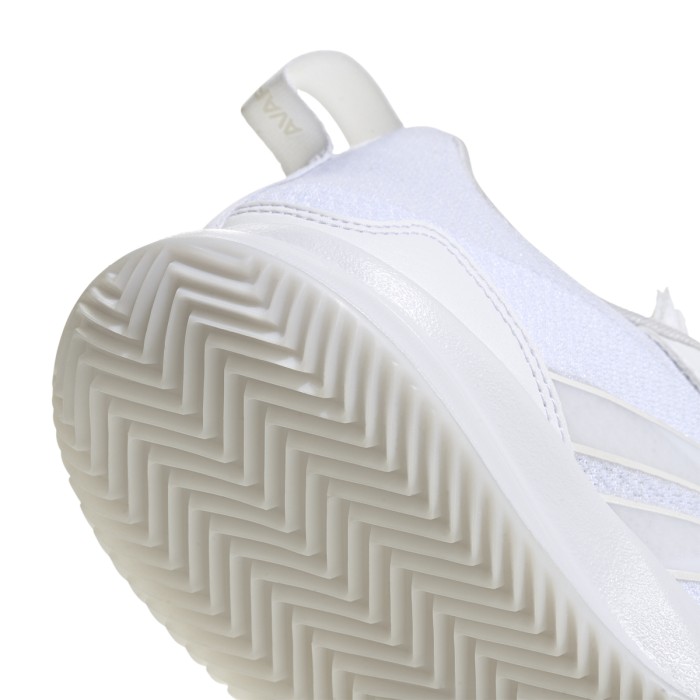 Chaussures ADIDAS femme avaflash toutes surfaces