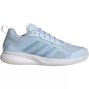 Chaussures ADIDAS femme avaflash toutes surfaces