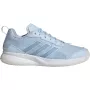 ADIDAS Avaflash sieviešu tenisam visas virsmas apavi