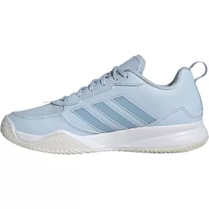 Chaussures ADIDAS femme avaflash toutes surfaces