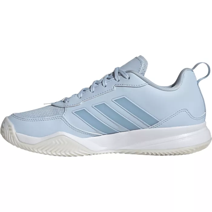 ADIDAS Avaflash sieviešu tenisam visas virsmas apavi