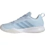 ADIDAS Avaflash sieviešu tenisam visas virsmas apavi