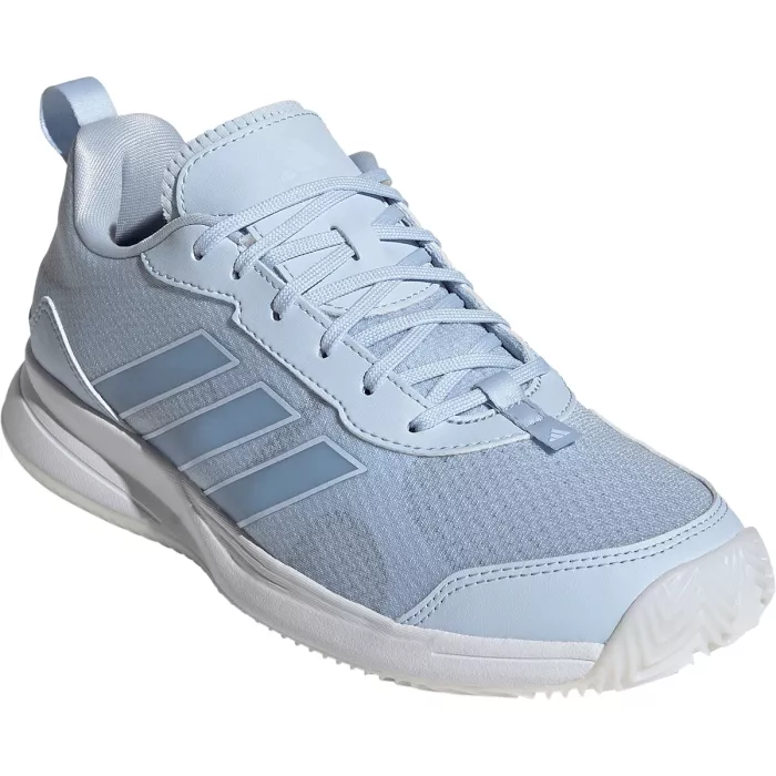 ADIDAS Avaflash sieviešu tenisam visas virsmas apavi