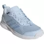 ADIDAS Avaflash sieviešu tenisam visas virsmas apavi