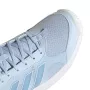 ADIDAS Avaflash sieviešu tenisam visas virsmas apavi