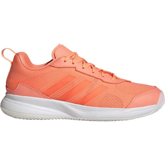 Chaussures ADIDAS femme avaflash toutes surfaces