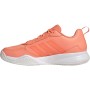 Chaussures ADIDAS femme avaflash toutes surfaces
