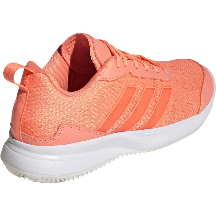 Chaussures ADIDAS femme avaflash toutes surfaces