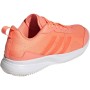 Chaussures ADIDAS femme avaflash toutes surfaces