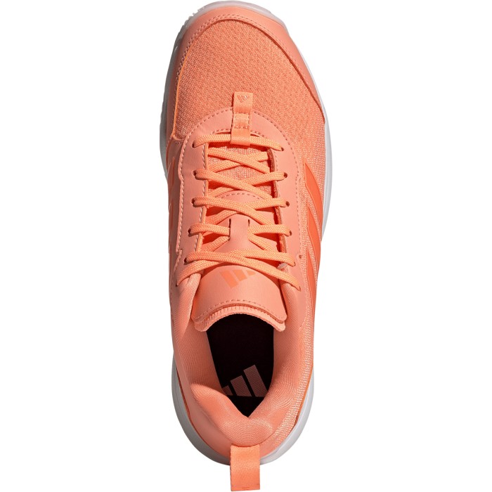 Chaussures ADIDAS femme avaflash toutes surfaces