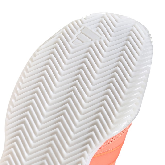 Chaussures ADIDAS femme avaflash toutes surfaces