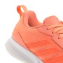 Chaussures ADIDAS femme avaflash toutes surfaces