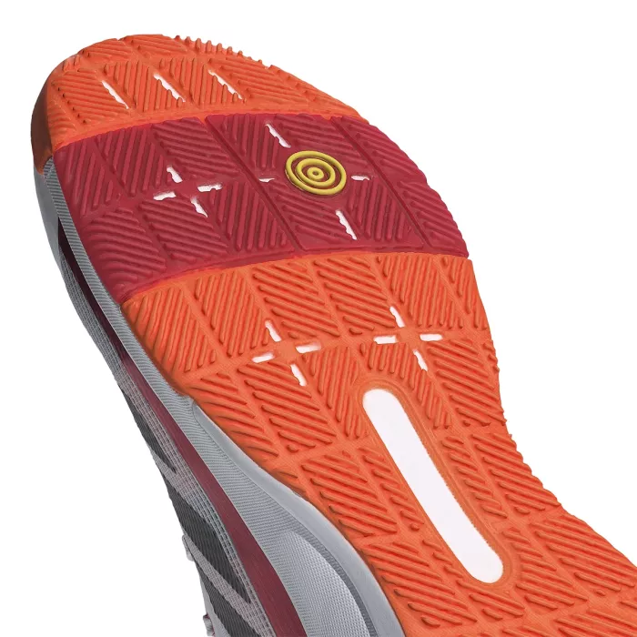 Chaussures padel ADIDAS crazyquick ls