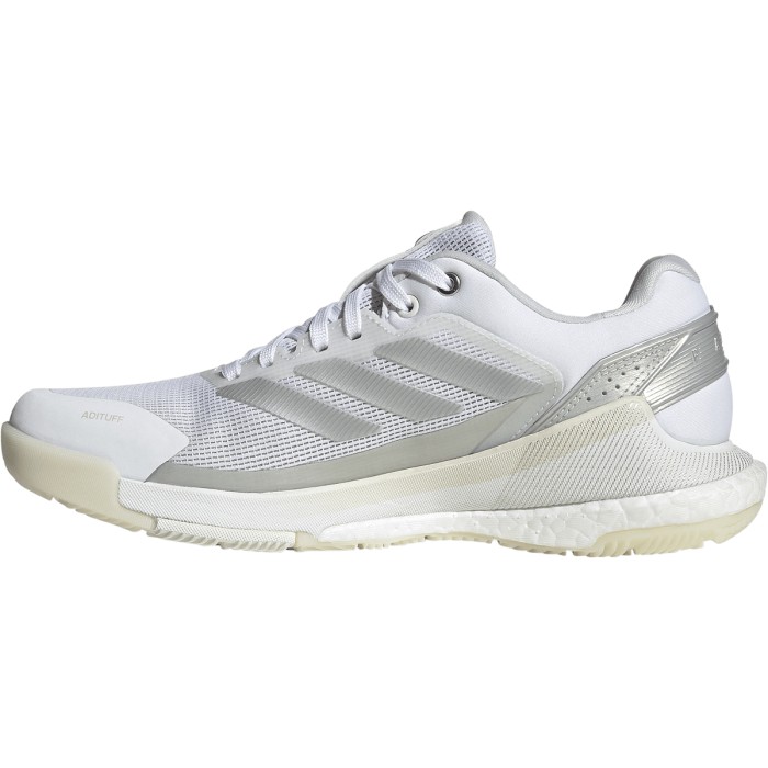 ADIDAS Crazyquick Boost sieviešu padela apavi