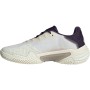 Chaussures ADIDAS femme barricade 13 toutes surfaces