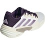 Chaussures ADIDAS femme barricade 13 toutes surfaces