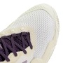 Chaussures ADIDAS femme barricade 13 toutes surfaces