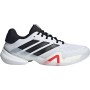 Chaussures ADIDAS barricade 14 toutes surfaces