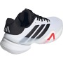 Chaussures ADIDAS barricade 14 toutes surfaces