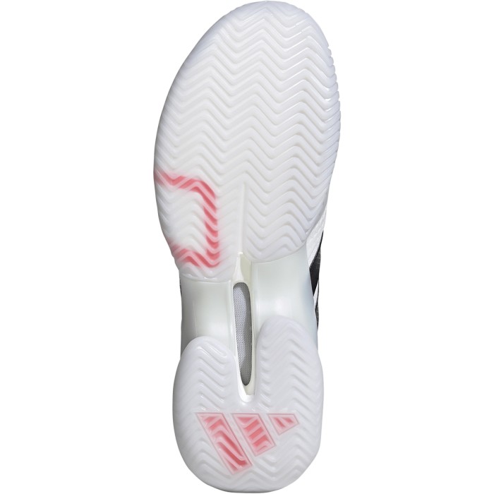 Chaussures ADIDAS barricade 14 toutes surfaces