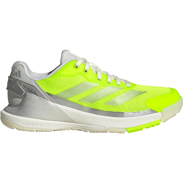ADIDAS sieviešu padel apavi Crazyquick LS