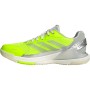 ADIDAS sieviešu padel apavi Crazyquick LS
