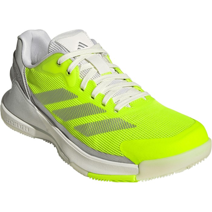 ADIDAS sieviešu padel apavi Crazyquick LS