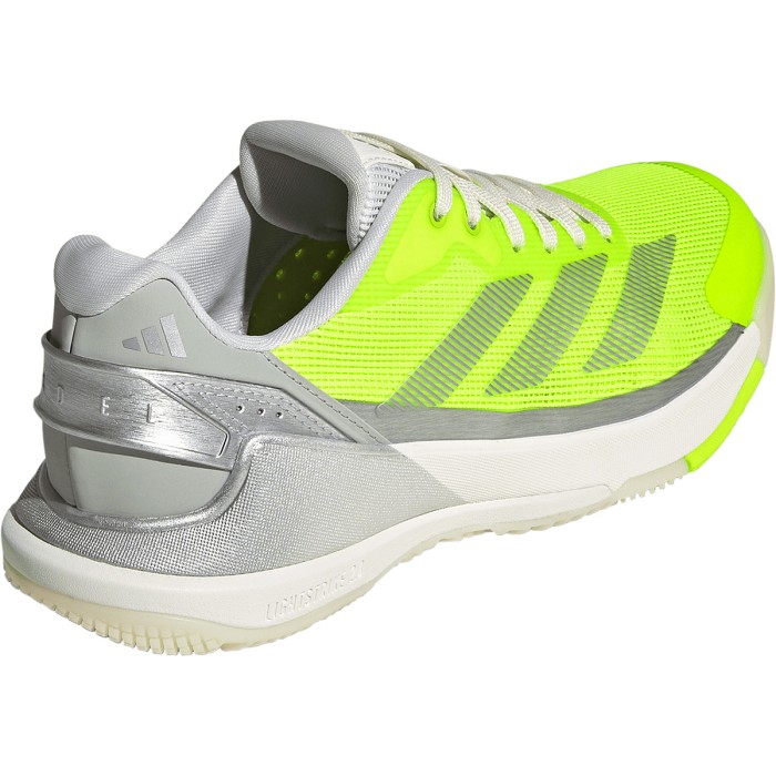 ADIDAS sieviešu padel apavi Crazyquick LS