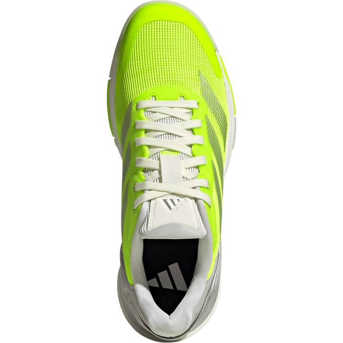 ADIDAS sieviešu padel apavi Crazyquick LS