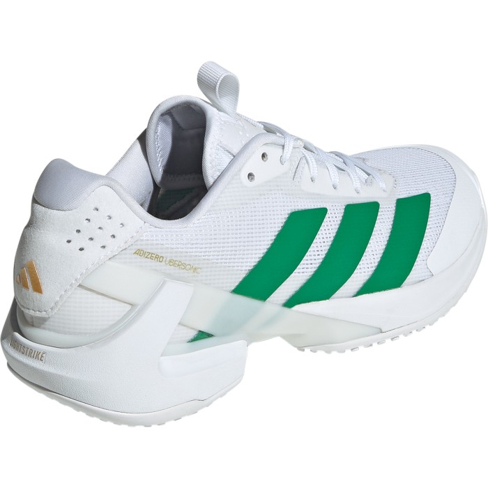 Chaussures ADIDAS femme adizero ubersonic 5 gazon