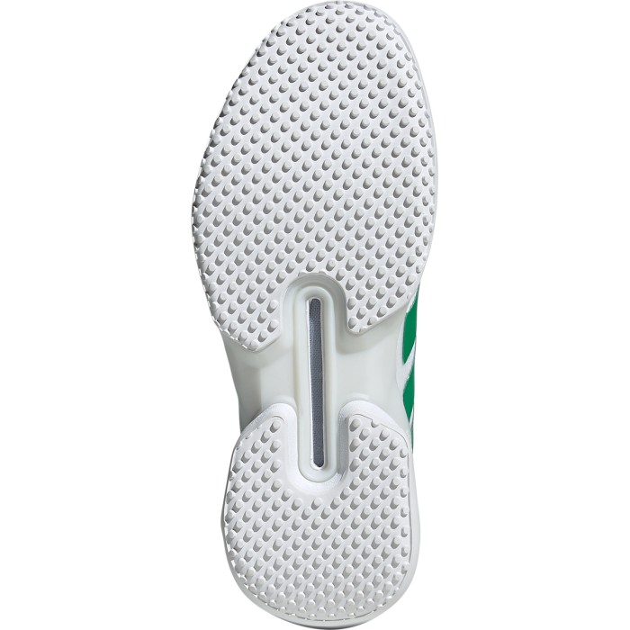 Chaussures ADIDAS femme adizero ubersonic 5 gazon