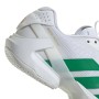 Chaussures ADIDAS femme adizero ubersonic 5 gazon