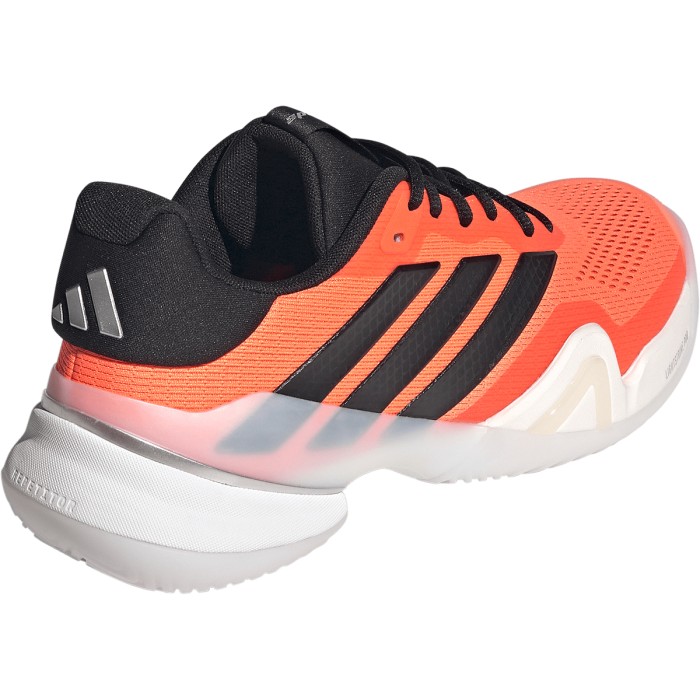 Chaussures ADIDAS barricade 14 toutes surfaces