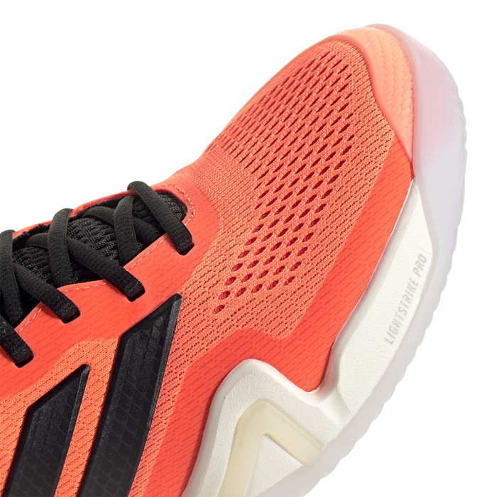 Chaussures ADIDAS barricade 14 toutes surfaces