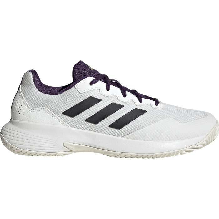 Chaussures ADIDAS gamecourt 2 toutes surfaces
