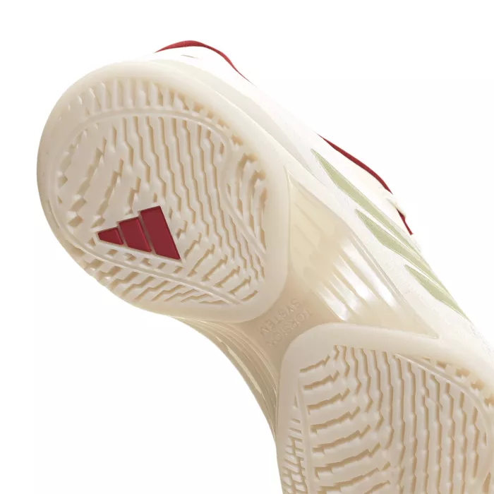 Chaussures ADIDAS femme avacourt3 toutes surfaces