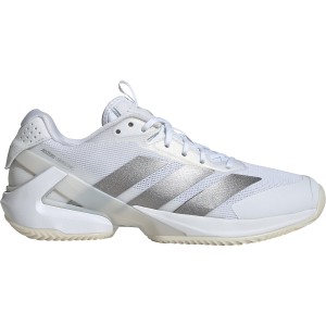 Chaussures ADIDAS femme adizero ubersonic 5 terre battue