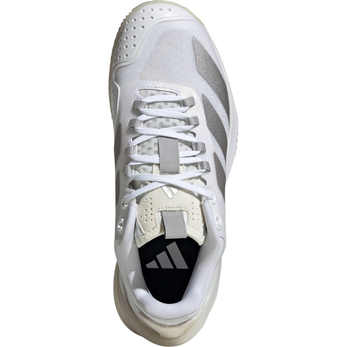 Chaussures ADIDAS femme adizero cybersonic 2 terre battue