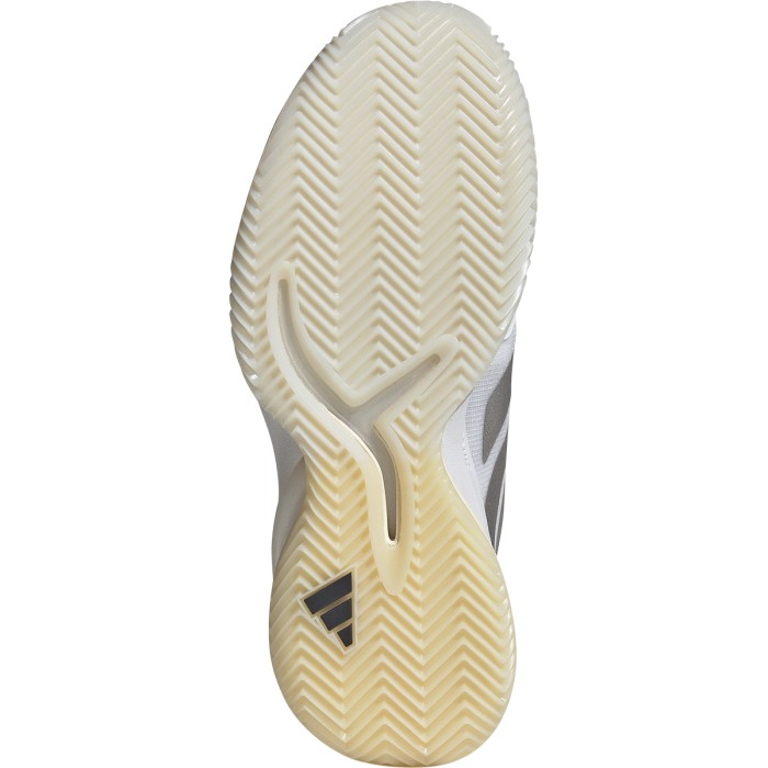 Chaussures ADIDAS femme adizero cybersonic 2 terre battue