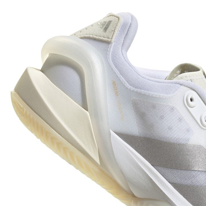 Chaussures ADIDAS femme adizero cybersonic 2 terre battue