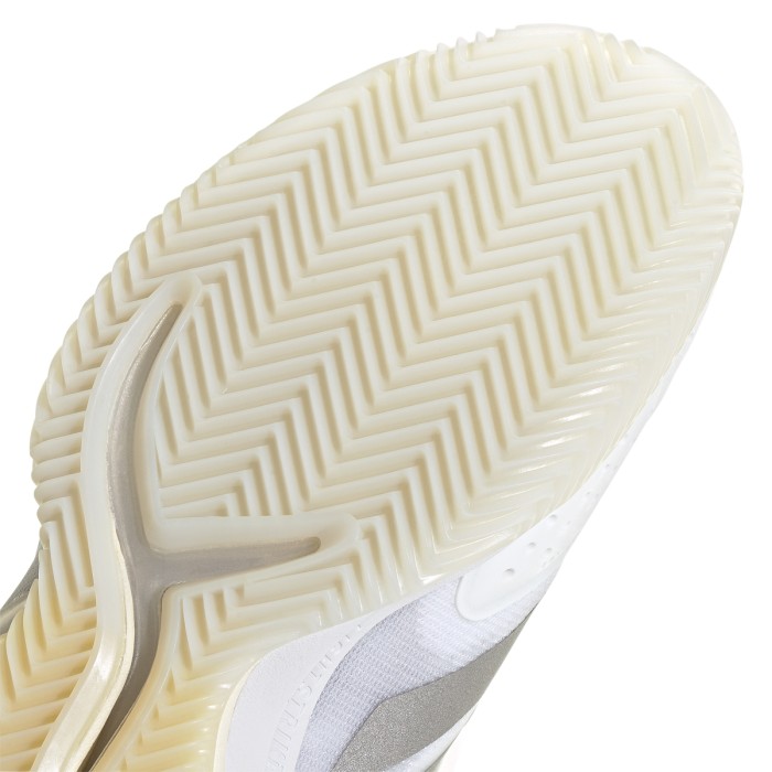 Chaussures ADIDAS femme adizero cybersonic 2 terre battue