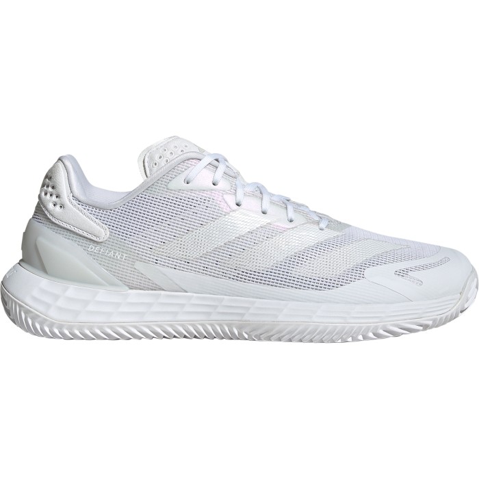 Chaussures ADIDAS femme defiant speed 2 terre battue