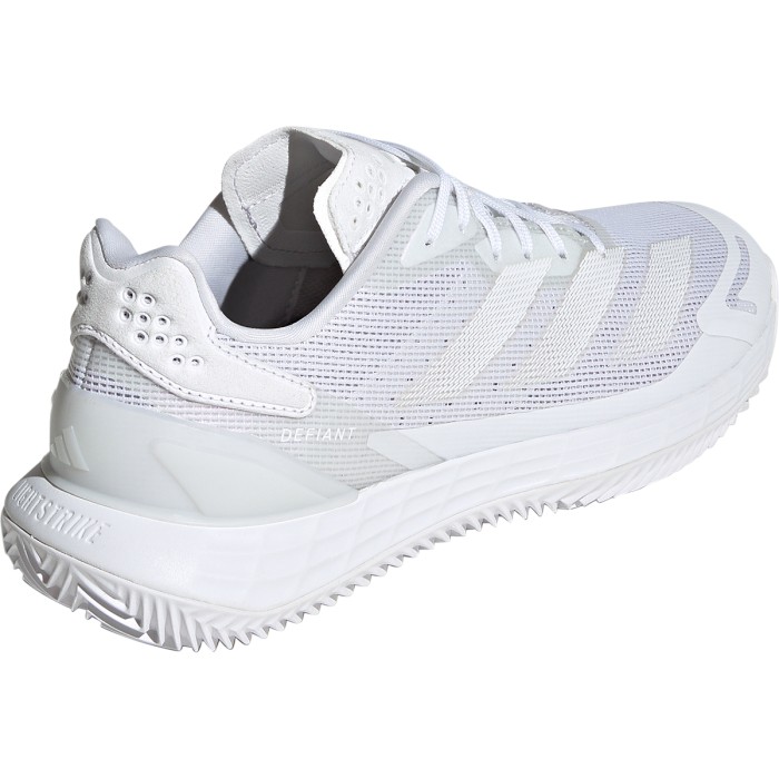 Chaussures ADIDAS femme defiant speed 2 terre battue