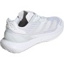 Chaussures ADIDAS femme defiant speed 2 terre battue
