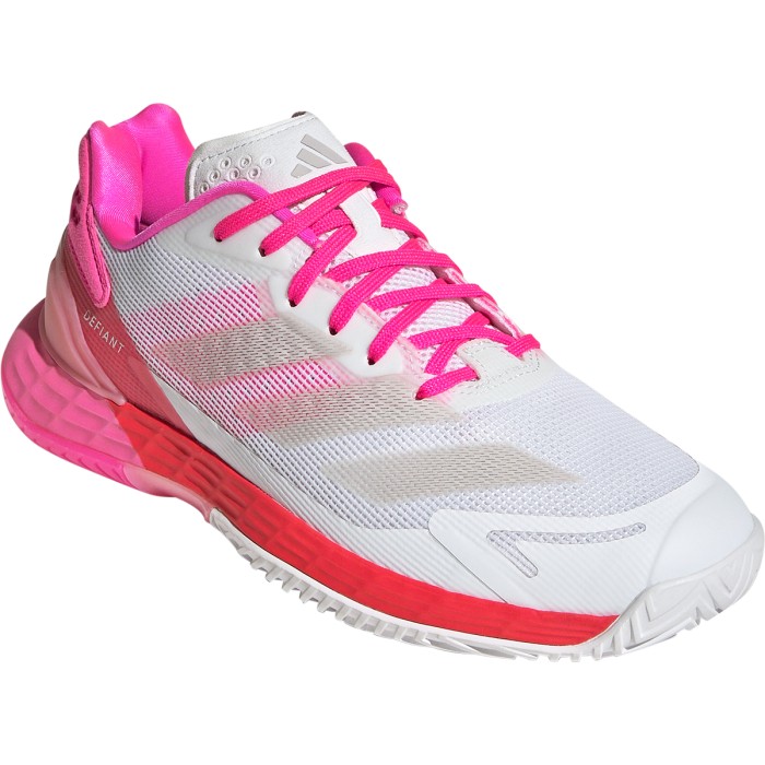 Chaussures ADIDAS femme defiant speed 2 toutes surfaces