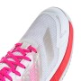 Chaussures ADIDAS femme defiant speed 2 toutes surfaces